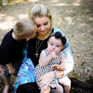 Meet your Posher, Jacqueline